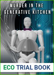 Murder in the Generative Kitchen