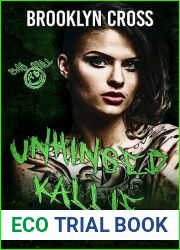 Unhinged Kallie (The Buchanan Brothers, #3)