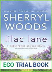 Lilac Lane (Chesapeake Shores, #14)