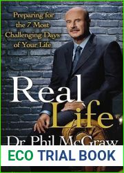 Real Life: Preparing for the 7 Most Challenging Days of Your Life