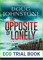 The Opposite of Lonely (Skelfs #5)