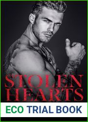 Stolen Hearts (Dark Hearts #5)
