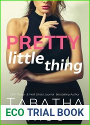 Pretty Little Thing (Chicago Nights, #1)
