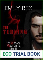 The Turning (Medici Warrior, #2)