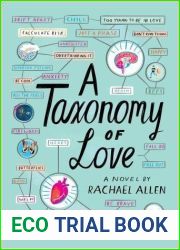 A Taxonomy of Love