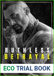 Ruthless Betrayal (Gallo Famiglia #2)