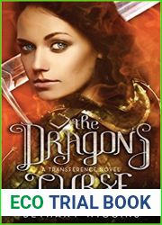 The Dragon|s Curse (Transference, #2)