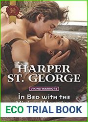 In Bed with the Viking Warrior (Viking Warriors #3)