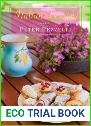 Italian Lessons