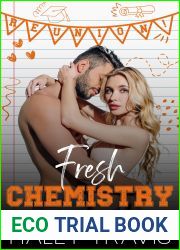 Fresh Chemistry: Back In The Day