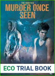 Murder Once Seen (The Oddities, #1)