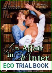 An Affair in Winter (Seasons, #1)
