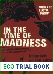 In the Time of Madness: Indonesia on the Edge of Chaos