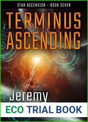 Terminus Ascending (Star Ascension Book 7)