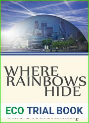 Where Rainbows Hide (Rainbow Quest Book 1)