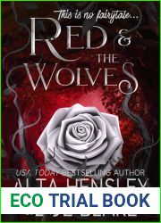 Red and the Wolves (Dark Fantasy, #2)
