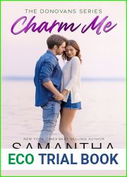Charm Me (The Donovans, #4)