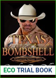 Texas Bombshell: A Second-Chance Western Romance (Whispering Springs, Texas)