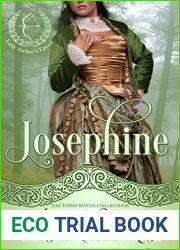 Josephine (Lady Archer|s Creed #4)