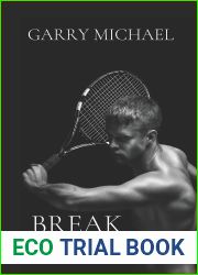 Break Point (Break Point, #1)