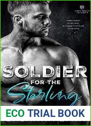 Soldier for the Starling (SAFE Haven Security #1)