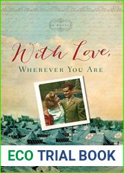 With Love, Wherever You Are