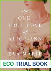 The One True Love of Alice-Ann