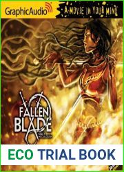 Drawn Blades (Fallen Blade, #5)