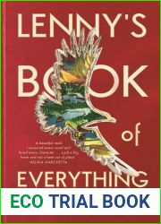 Lenny|s Book of Everything