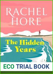 The Hidden Years