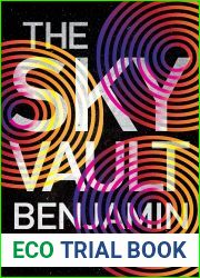 The Sky Vault (The Comet Cycle #3)