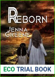 Reborn (The Reborn Marks #1)