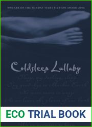 Coldsleep Lullaby