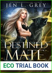 Destined Mate (Twisted Fate Trilogy, #1)