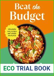 Beat the Budget: Affordable easy recipes and simple meal prep