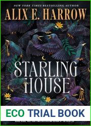 Starling House