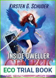 Inside Dweller: Book I, Genesis