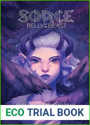 Belly of the Beast (Sorce, #1)