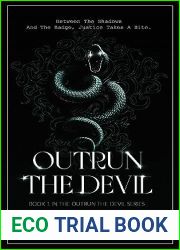 Outrun The Devil