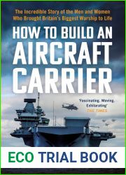How to Build an Aircraft Carrier