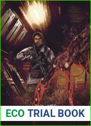 Occupant: A Science-Fiction Horror Novel