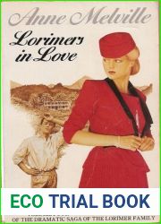Lorimers in Love