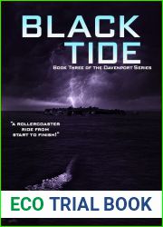 Black Tide (Davenport series #3)