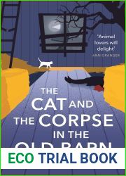 The Cat and the Corpse in the Old Barn