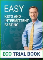 Easy Keto and Intermittent Fasting Booklet