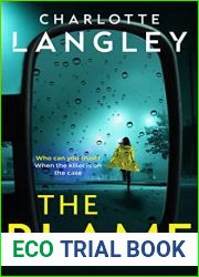 The Blame: One of the best new crime thrillers of 2023