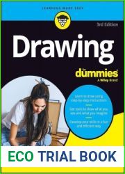Drawing for Dummies, 3rd Edition