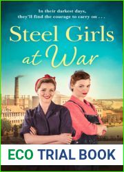 Steel Girls at War (The Steel Girls #4)