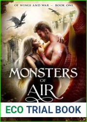 Monsters of Air