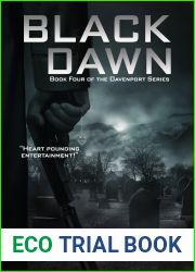 Black Dawn (Davenport Series #4)
